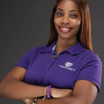 Aaliyah Wilson, Secretary