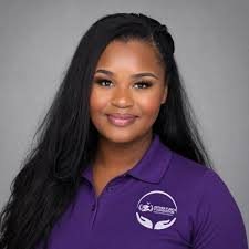 Shayna Vincent, Founder & Executive Director